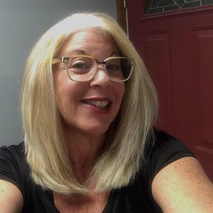 Meet your Posher, Marla